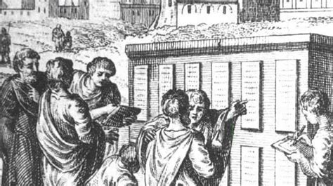 what is the twelve tables in ancient rome